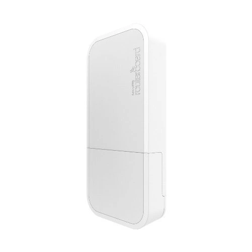 Přístupový bod Mikrotik RBwAPG-5HacT2HnD 2,4 GHz | 5 GHz 1600 Mbps 802.3af PoE | 802.3at PoE+ 802.11 a/b/g/n/ac