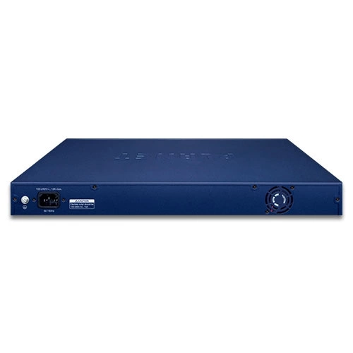 Přepínač Planet GS-4210-48P4S 48x 1Gb 4x SFP 600 W PoE+
