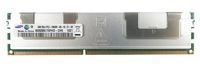 Paměť RAM 1x 4GB Samsung ECC REGISTERED DDR3 1333MHz PC3-10600 RDIMM | M393B5170FHD-CH9