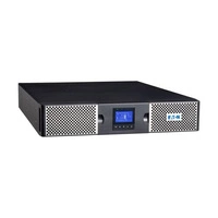 UPS EATON 9PX 3000i RT2U Netpack Rack/Tower 3000W 10x C19/C13 9PX3000IRTN