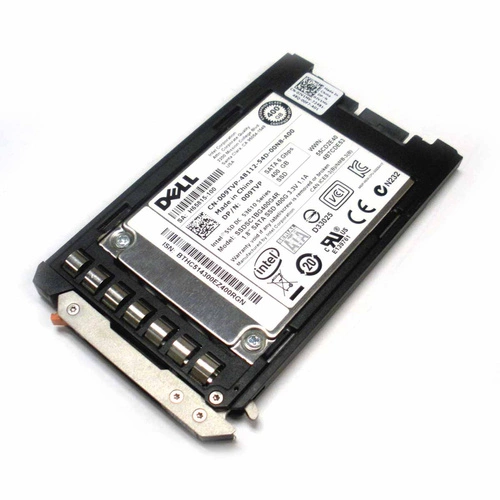 SSD disk určený pro server400GB 1.8" SATA 6Gb/s 09TVP-RFB | REFURBISHED