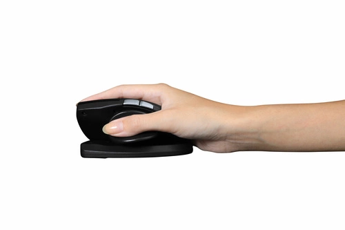 Drátové připojení myš Obrys Unimouse CDUMBK11001