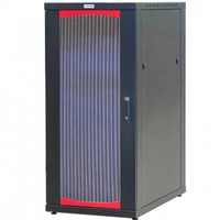 Skříň Rack 19" Stojící INTELLINET 20U 600x1000mm