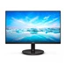 Monitor 23.8" Philips V-line 241V8L/00 1920 x 1080 Full HD 75Hz matrice VA