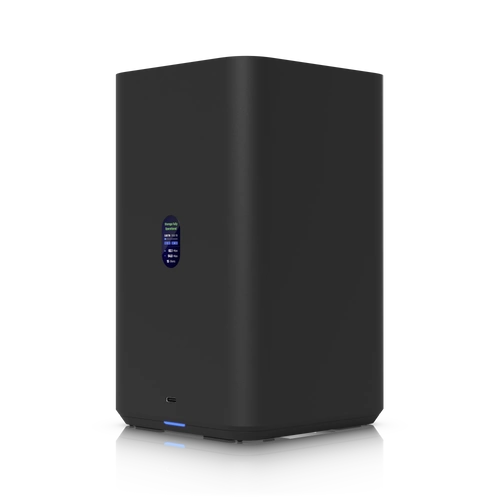 Ubiquiti UNAS 2 2x HDD | UNAS-2