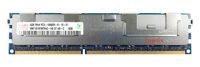 Paměť RAM 1x 4GB Hynix ECC REGISTERED DDR3 1600MHz PC3-12800 RDIMM | HMT451R7BFR8A-PB