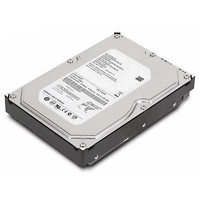 Pevný disk HDD určený pro server Lenovo 2.5'' 2TB 7200RPM SAS 6Gb/s 00NA496-RFB použité