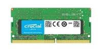 Paměť RAM 1x 8GB Crucial SO-DIMM DDR4 2666MHz PC4-21300 | CT8G4SFRA266