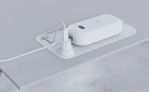 Chytré kancelářské příslušenství Ubiquiti UACC-AI-Theta-CMS | UACC-AI-Theta-CMS