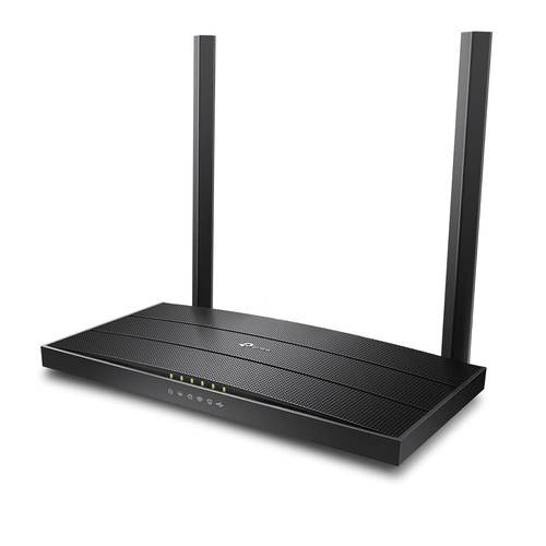 Router TP-LINK VR400 4x 1Gb 867 Mb/s