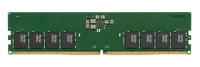 Paměť RAM 1x 32GB Hynix NON-ECC UNBUFFERED DDR5 5600MHz PC5-44800 UDIMM | HMCG88BGBUA254N