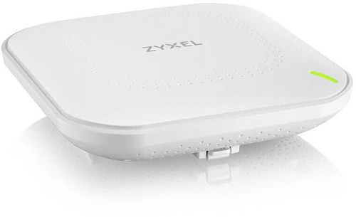 Přístupový bod Zyxel NWA1123ACV3-EU0102F 2,4 GHz | 5 GHz 866 Mbbs 802.11a/b/g/n/ac-wave2