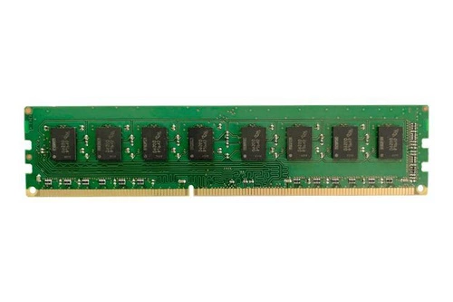 Paměť RAM 2GB HP Workstation Z210 SFF DDR3 1333MHz NON-ECC UNBUFFERED DIMM | XC440AA