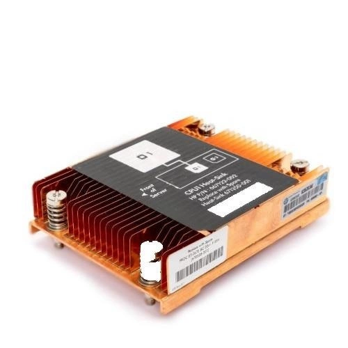Chladič určený pro servery HP ProLiant SL200 G8 | 671349-001-RFB