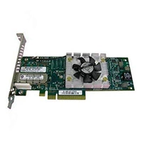 HBA HPE 699764-001-RFB 1 FC Fibre Channel 32Gb/s používaný 3 měsíce