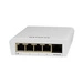 Přístupový bod Netgear WN370-10000S 2,4 GHz  802.3af PoE 802.11 b/g/n