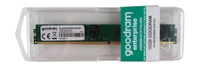 Paměť RAM 1x 16GB GoodRAM ECC UNBUFFERED DDR4 2Rx8 2666MHz PC4-21300 UDIMM | W-MEM2666E4D816G