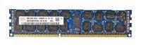 Paměť RAM 1x 8GB Hynix ECC REGISTERED DDR3 1866MHz PC3-14900 RDIMM | HMT41GR7BFR4C-RD