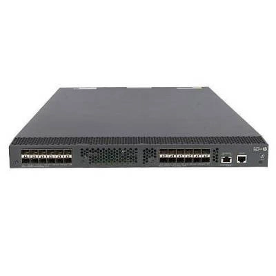 Přepínač HPE JG296A-RFB 24x SFP+