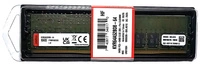 Paměť RAM 1x 64GB Kingston ValueRAM DDR5 2Rx8 6400MHz PC5-51200 CUDIMM | KVR64A52BD8-64