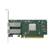 Síťová karta Mellanox MCX512F-ACAT 2x SFP28 PCI Express 25Gb