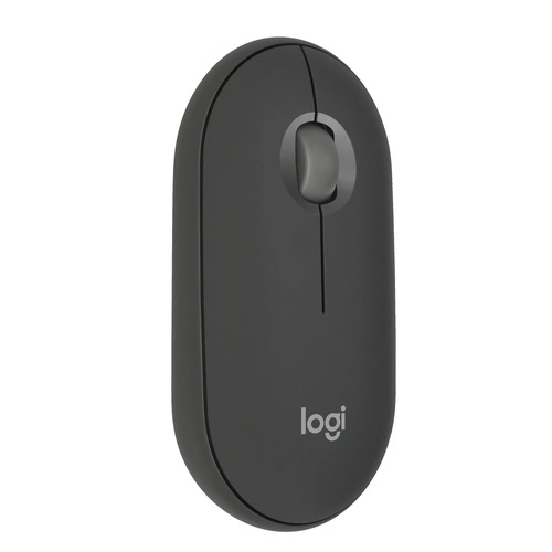 Bezdrátové připojení myš Logitech Pebble 2 M350s 910-007015