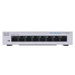 Switch Cisco Obchodní CBS110-8T-D-EU 8x 1Gb