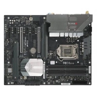 Základní deska Supermicro C9Z390-CGW LGA1151 ATX | MBD-C9Z390-CGW-O