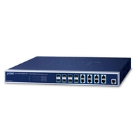 Síťový přepínač Planet XGS-6320-8X8TR 8x 10Gb 8x SFP+
