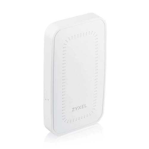 Přístupový bod Zyxel WAX300H-EU0101F 2,4 GHz | 5 GHz 2400 Mbps 802.3at PoE+ 802.11 b/g/n/ac/ax