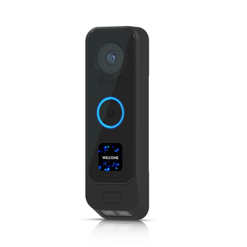 Zvonek Ubiquiti Sada G4 Doorbell Pro PoE | Sada zvonku UVC-G4 Pro PoE