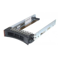 Rámeček disku 2.5'' SAS/SCSI/SATA Hot-Swap určený pro servery IBM & Lenovo | 44T2216