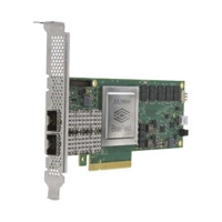 Síťová karta Mellanox MBF1M332A-AECAT 2x SFP28 PCI Express 25Gb