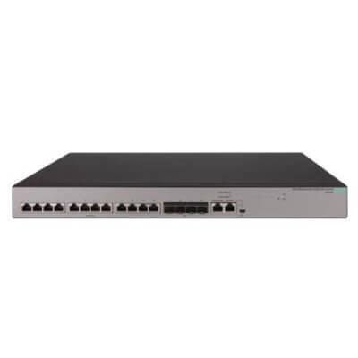 Přepínač HPE JH295A 12x 1Gb 4x SFP