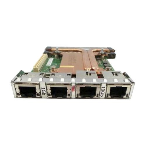 Síťová karta DELL 99GTM-RFB 4x RJ-45 2x1Gb 2x10Gb PCI Express