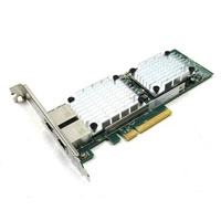 Síťová karta HPE 657128-001 2x RJ-45 PCI Express 10Gb