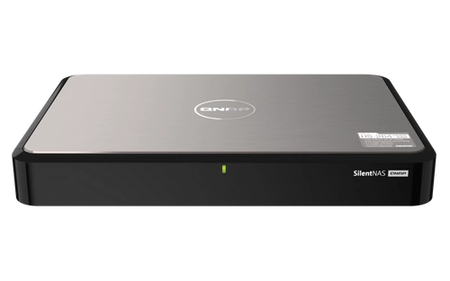 Server NAS QNAP HS-264-8G