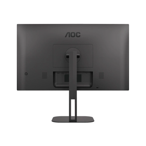 Monitor 27" AOC Q27V5N/BK 2560 x 1440 QHD 75Hz matrice VA