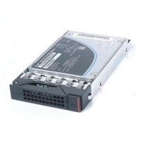 SSD disk určený pro server Lenovo Intenzivní čtení 256 GB 2.5" SATA 6Gb/s 00Y3663 použité
