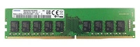 Paměť RAM 1x 16GB Samsung ECC UNBUFFERED DDR4 2Rx8 2666MHz PC4-21300 UDIMM | M391A2K43BB1-CTD