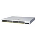 Switch Cisco Obchodní CBS220-48T-4G-EU 48x 1Gb 4x SFP