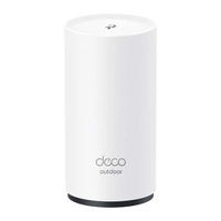 Access Point TP-LINK Deco X50-Outdoor(1-pack) 2.4 GHz | 5 GHz 2402 Mb/s 802.11 a/b/g/n/ac/ax