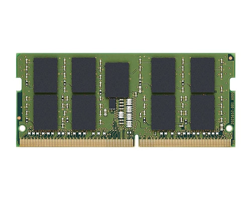 Paměť RAM 1x 16 GB 2-POWER SO-DIMM ECC DDR4 2666MHz PC4-21300 | MEM6105C