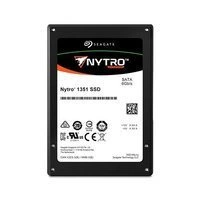 SSD disk Seagate Nytro 1351 960GB 2.5'' SATA 6Gb/s | XA960LE10063