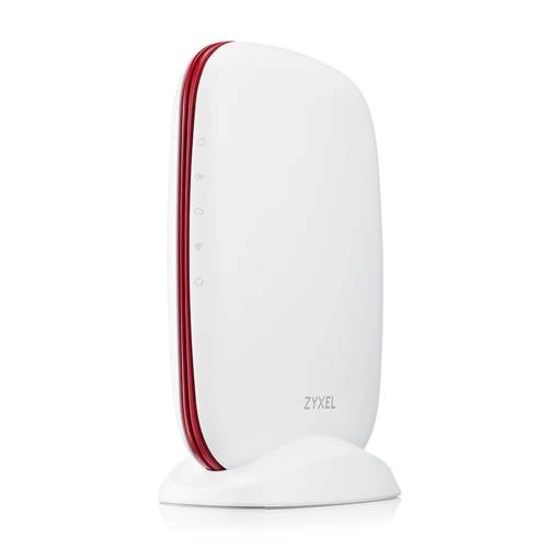 Směrovač Zyxel SCR50AXE-EU0101F 4x RJ-45 10/100/1000 Mb/s  540 Mbps