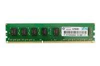 Paměť RAM 1x 4GB HP Proliant & Workstation DDR3 1Rx8 1866MHz NON-ECC | E5Z83AA