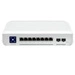Přepínač Ubiquiti USW-ENTERPRISE-8-POE 8x 2.5Gb 2x SFP+ 120 W PoE+