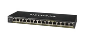 Přepínač Netgear GS316PP-100EUS 16x 1Gb 183 W PoE+