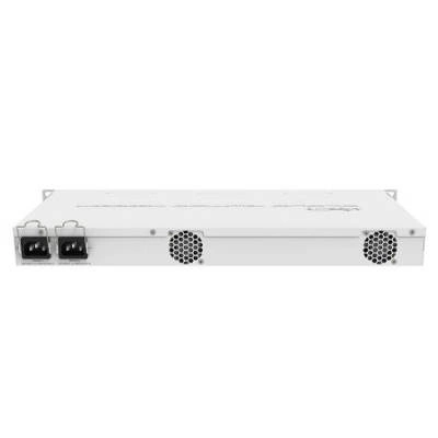 Přepínač Mikrotik CRS328-4C-20S-4S+RM 20x SFP | 4x SFP+ 4x RJ-45/SFP