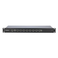 Směrovač Ubiquiti ER-8 8x RJ-45 10/100/1000 Mb/s